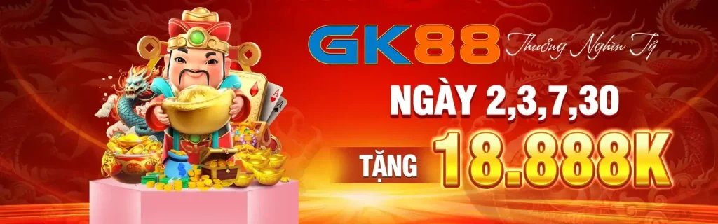 Thưởng ngày vàng